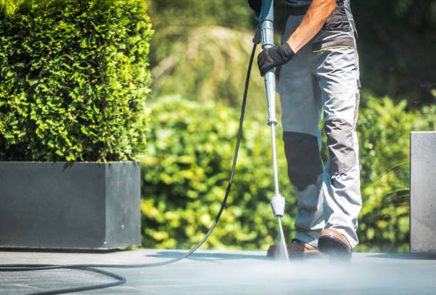 Best Factory Floor Cleaning  in Port Wentworth, GA