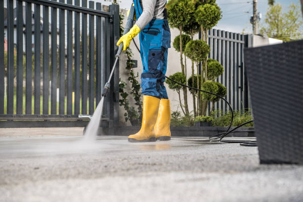 Best Restaurant Pressure Washing  in Port Wentworth, GA